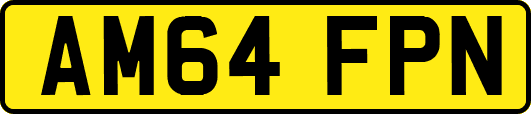 AM64FPN