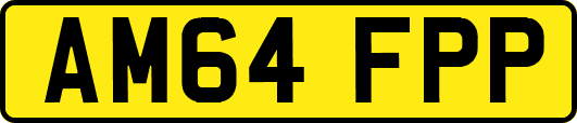AM64FPP