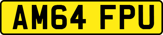 AM64FPU