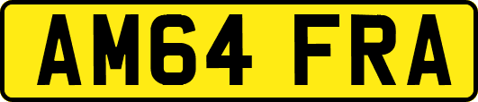 AM64FRA