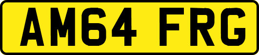 AM64FRG