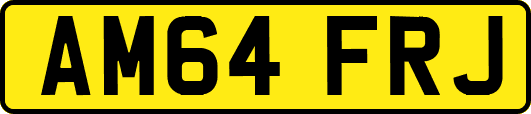 AM64FRJ
