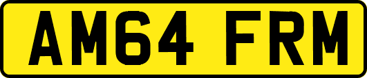 AM64FRM