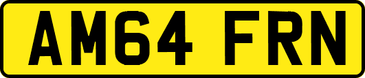 AM64FRN