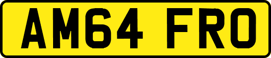 AM64FRO
