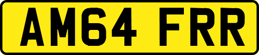 AM64FRR