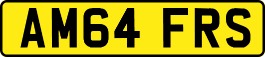 AM64FRS