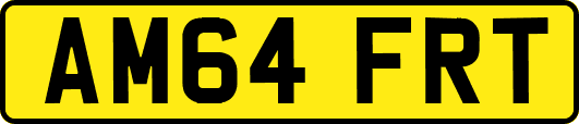 AM64FRT