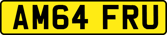 AM64FRU