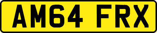 AM64FRX