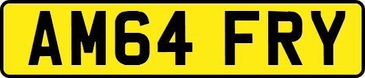 AM64FRY