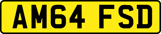 AM64FSD