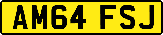 AM64FSJ