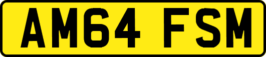 AM64FSM