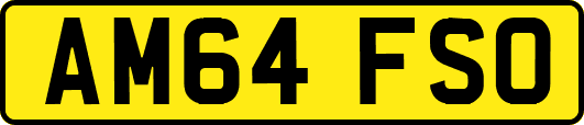 AM64FSO