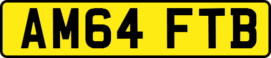 AM64FTB