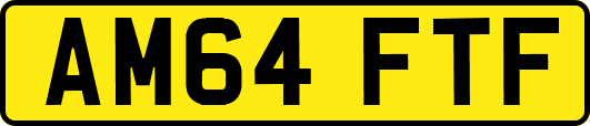 AM64FTF