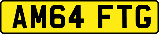 AM64FTG