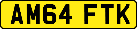 AM64FTK