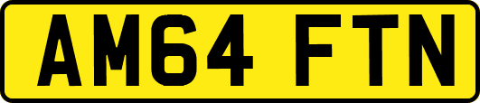 AM64FTN