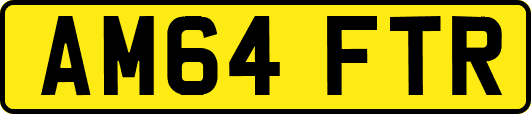 AM64FTR