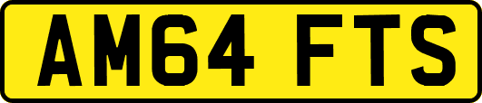 AM64FTS