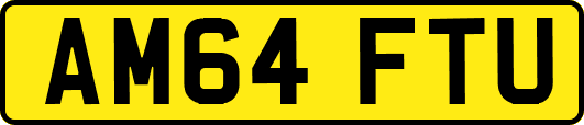 AM64FTU