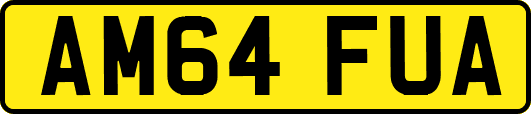 AM64FUA