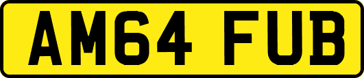 AM64FUB