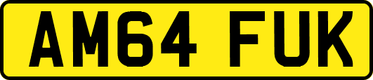 AM64FUK