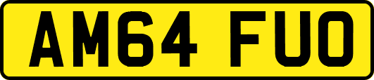 AM64FUO