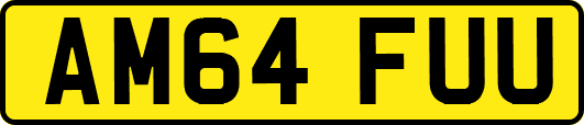 AM64FUU
