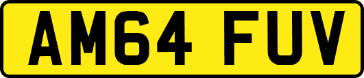 AM64FUV