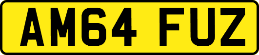 AM64FUZ