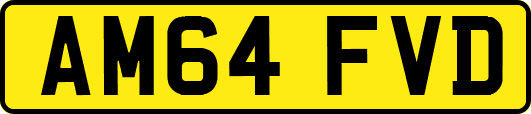 AM64FVD