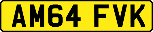 AM64FVK