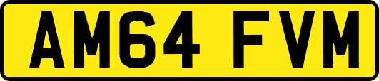 AM64FVM