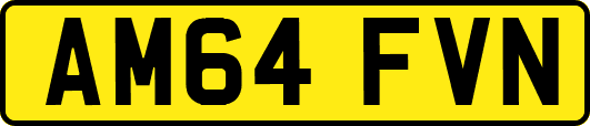 AM64FVN