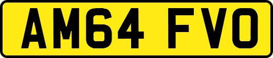 AM64FVO