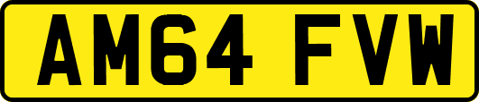 AM64FVW