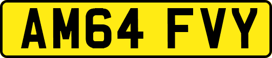 AM64FVY