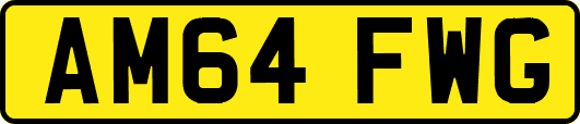 AM64FWG