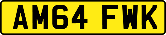 AM64FWK