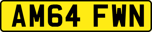 AM64FWN