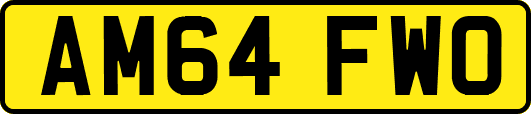 AM64FWO