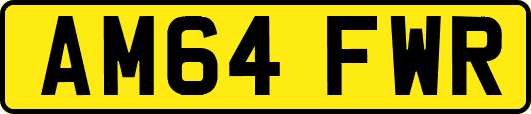 AM64FWR