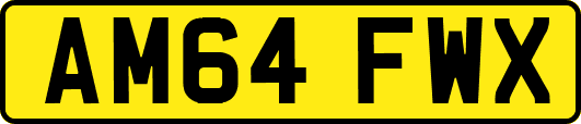 AM64FWX