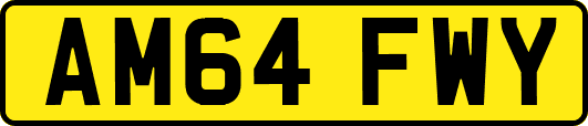 AM64FWY