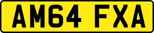 AM64FXA