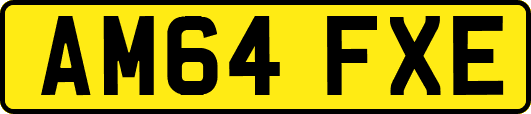 AM64FXE
